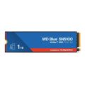 ssd sandisk wd blue sn5100 1tb nvme pci gen4 x4 m2 2280 wds100t5b0e extra photo 4