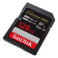 sandisk sdsdxep 128g gn4in extreme pro 128gb sdxc 280mb s uhs ii v60 u3 class 10 extra photo 1 sandisk sdsdxep 128g gn4in extreme pro 128gb sdxc 280mb s uhs ii v60 u3 class 10 extra photo 1