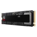 ssd samsung mz vap8t0bw 9100 pro 8tb nvme pcie 50 x4 m2 2280 extra photo 2