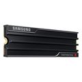 ssd samsung mz vap8t0cw 9100 pro 8tb nvme pcie 50 x4 m2 2280 with heatsink extra photo 1