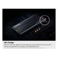 ssd samsung mz vap8t0cw 9100 pro 8tb nvme pcie 50 x4 m2 2280 with heatsink extra photo 7