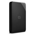 exoterikos skliros western digital wdbepk0010bbk wesn elements se 1tb usb30 black extra photo 1