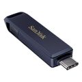 sandisk sdixd0n 064g gn6nn phone drive for iphone 64gb usb type c lightning flash drive extra photo 1