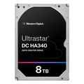 hdd westner digital ultrastar dc ha340 data center 8tb 7200rpm 256cache 35 sata3 0b47078 extra photo 1