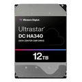 hdd westner digital ultrastar dc ha340 data center 12tb 7200rpm 512cache 35 sata3 0b47063 extra photo 1