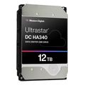 hdd westner digital ultrastar dc ha340 data center 12tb 7200rpm 512cache 35 sata3 0b47063 extra photo 2