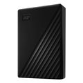 exoterikos skliros western digital wdbr9s0060bbk wesn my passport 6tb usb 32 black extra photo 1