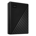 exoterikos skliros western digital wdbr9s0060bbk wesn my passport 6tb usb 32 black extra photo 2