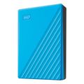 exoterikos skliros western digital wdbr9s0060bbl wesn my passport 6tb usb 32 sky extra photo 1