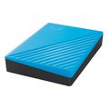 exoterikos skliros western digital wdbr9s0060bbl wesn my passport 6tb usb 32 sky extra photo 3