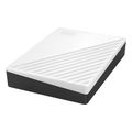 exoterikos skliros western digital wdbr9s0060bwt wesn my passport 6tb usb 32 white extra photo 3