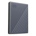 exoterikos skliros western digital wdbwml0020bgy wesn my passport 2tb usb 32 type c grey extra photo 1