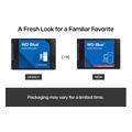 ssd sandisk wd blue sa510 500gb sata 3 wds500g5b0a extra photo 2