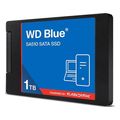 ssd sandisk wd blue sa510 1tb sata 3 wds100t5b0a extra photo 1
