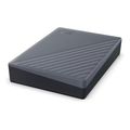 exoterikos skliros western digital wdbrmd0040bgy my passport 4tb usb 32 type c grey extra photo 2