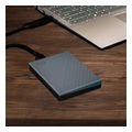 exoterikos skliros western digital wdbrmd0040bgy my passport 4tb usb 32 type c grey extra photo 3