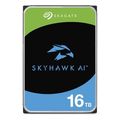 hdd seagate st16000ve005 skyhawk ai surveillance 16tb 7200 rpm 512 cache 35 sata3 extra photo 1