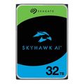 hdd seagate st32000ve000 skyhawk ai surveillance 32tb 7200 rpm 512 cache 35 sata3 extra photo 1