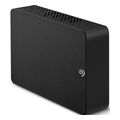 exoterikos skliros seagate stkp20000400 expansion desktop hard drive 20tb 35 usb 30 extra photo 4