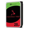 hdd seagate st28000nt000 ironwolf pro nas 28tb 35 sata3 extra photo 1