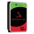 hdd seagate st32000nt000 ironwolf pro nas 32tb 35 sata3 extra photo 2