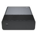 exoterikos diskos seagate stnb24000400 one touch 24tb 35 external hard drive usb 32 type c extra photo 2