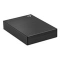exoterikos skliros seagate stkz4000402 one touch with password protection 4tb 25 usb 30 light blu extra photo 4
