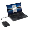 exoterikos skliros seagate stkz4000402 one touch with password protection 4tb 25 usb 30 light blu extra photo 7