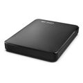 exoterikos skliros western digital wdbdtv0010bbk wesn elements portable 1tb usb 32 type c extra photo 2