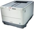 oki c3600n color laser extra photo 1