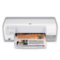 hp deskjet d4360 cb700b extra photo 1