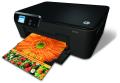 polymixanima hp deskjet ink advantage 3520 e all in one cx052b wifi extra photo 1