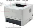 hp laserjet p2014 cb450a extra photo 1