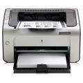 hp laserjet p1006 cb411a aythentiko hewlett packard ir doxeio grafiti cb435a extra photo 1