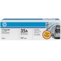 hp laserjet p1006 cb411a aythentiko hewlett packard ir doxeio grafiti cb435a extra photo 3