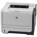 hp laserjet p2055dn ce459a ethernet extra photo 2