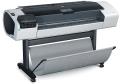 hp designjet t1200ps plotter 44 ck834a extra photo 1
