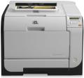 ektypotis hp laserjet pro 400 color printer m451dn ce957a ethernet extra photo 1