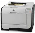 ektypotis hp laserjet pro 400 color printer m451dn ce957a ethernet extra photo 2