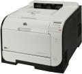 hp laserjet pro 400 color printer m451dw ce958a extra photo 1