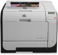 ektypotis hp laserjet pro 400 color printer m451nw ce956a wifi extra photo 1
