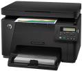 polymixanima hp laserjet pro color m176n cf547a ethernet extra photo 2