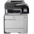 polymixanima hp laserjet pro color m476nw cf385a wifi extra photo 1