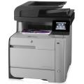 polymixanima hp laserjet pro color m476nw cf385a wifi extra photo 2