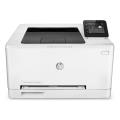 ektypotis hp color laserjet pro m252dw b4a22a wifi extra photo 1