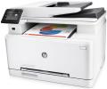 polymixanima hp laserjet pro color m277n b3q10a ethernet extra photo 1