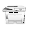 polymixanima hp laserjet pro m426fdw f6w15a wifi extra photo 1