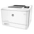 ektypotis hp color laserjet pro m452dn cf389a ethernet extra photo 2