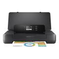 ektypotis hp officejet 200 mobile wifi extra photo 1