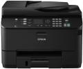 epson workforce pro wp 4535dwf extra photo 1